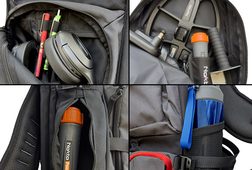 sac à dos nokta backpack